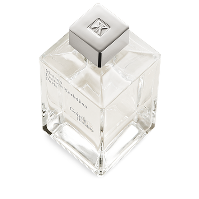 Gentle fluidity 2025 silver 200ml